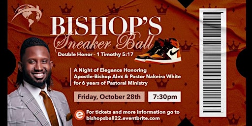 Bishops Sneaker Ball a night of elegance & royalty