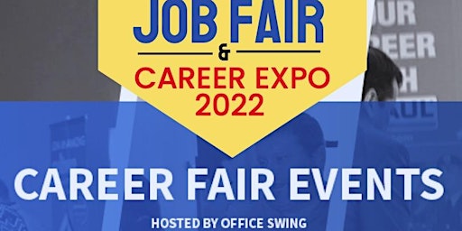 JOB FAIR & CAREER EXPO - WORCESTER SEPTEMBER  28, 2022 10:00AM-3:00PM