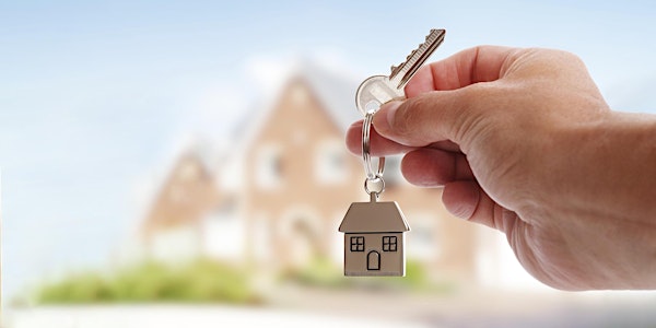 Live on Zoom! Home Buyers Info Session - October 1