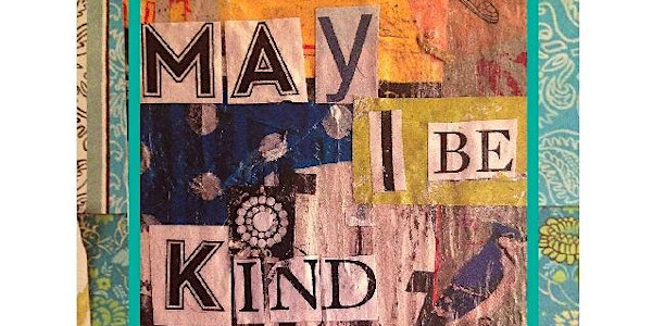 Bringing Mindful Self-Compassion to the Table