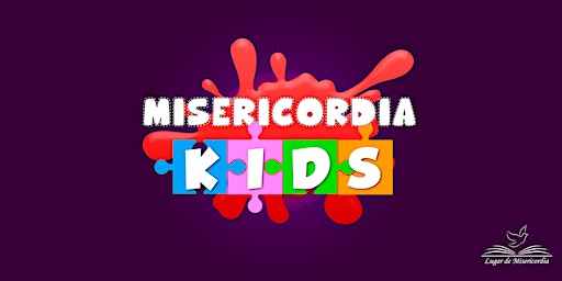 Misericordia Kids -  Estudio Bíblico