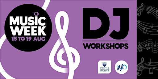 DJ workshops