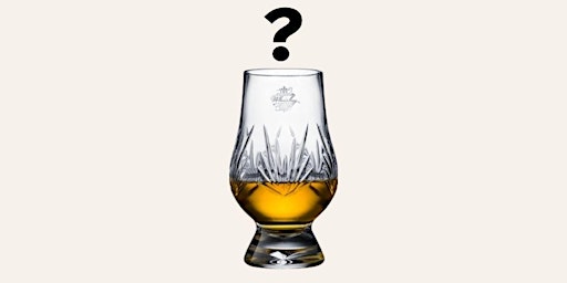 Mystery Whisky Launch and Tasting, Hobart