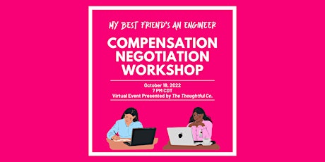 Compensation Negotiation Workshop