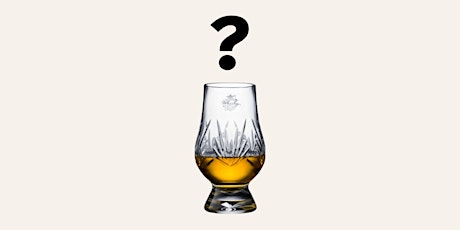 Mystery Whisky Launch and Tasting, Brisbane