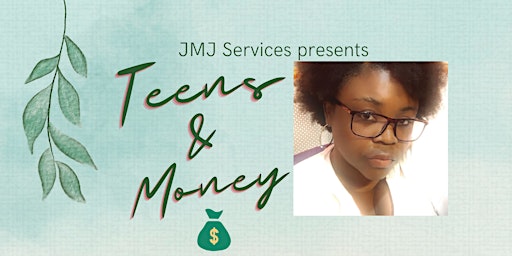 Teens & Money: A Parents Guide to How Money Works for Your Children