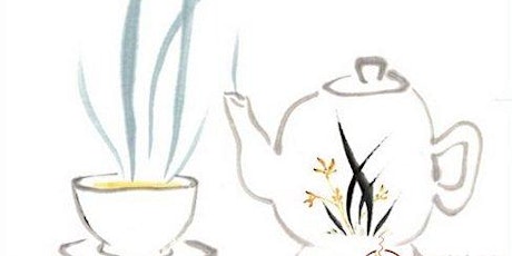 July Regular Participants - FHY Zen Tea REworkshop primary image