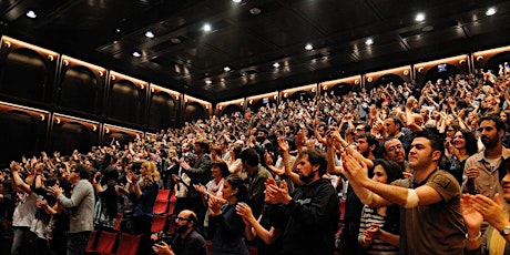 Get Standing Ovations: How to Inspire and Move Audiences primary image