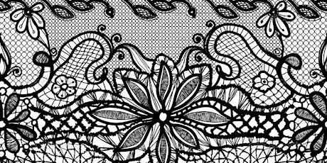 craft for adults: Lace gift making for special occassions primary image