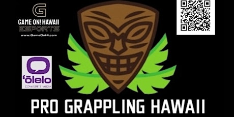 PRO GRAPPLING HAWAII 002