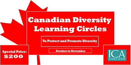 Canadian Diversity Learning Circles primary image