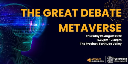The Great Debate | Metaverse