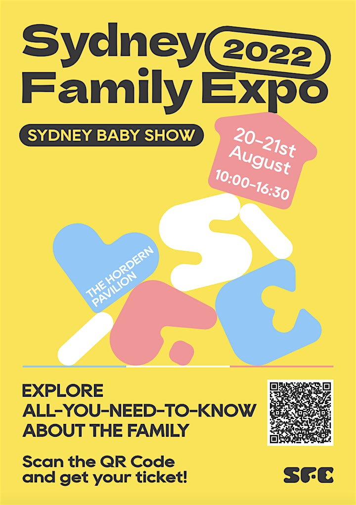 Sydney Family Expo image