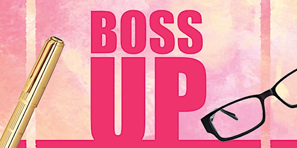 {Boss-UP} Deep Dive "Master your Money" Laser Group-Coaching Call