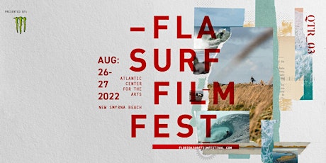 2022 Florida Surf Film Festival - Lopez Doc, Balaram Stack Doc, and More