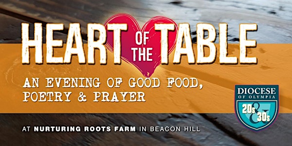 Heart of the Table