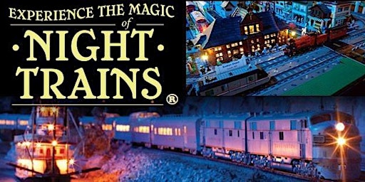 Night Trains® 2022-2023 Season