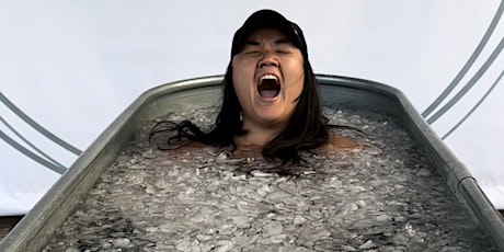 Cold Plunge & Ice Bath Challenge!