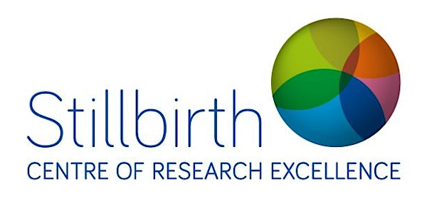 Stillbirth CRE Research Webinar Series   https://uqz.zoom.us/j/83822601126