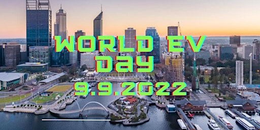 World EV Day 2022