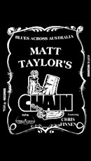 Matt Taylor’s CHAIN
