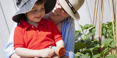 My Smart Garden @ Hobsons Bay Children's Picnic