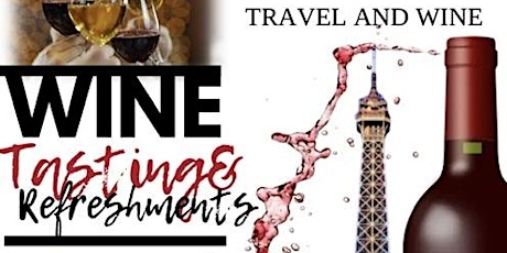 Travel & Wine