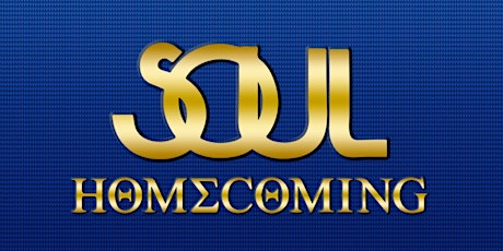 UB SOUL Homecoming 2022