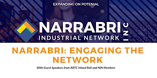 Narrabri: Engaging the Network