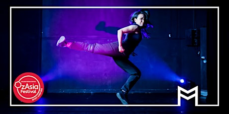 OzAsia Masterclass: The Craft of Fight Choreography with Maria Tran