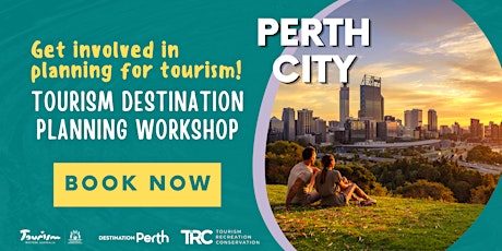 Perth Industry Workshop