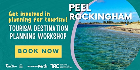 Mandurah and Rockingham (Peel) Industry Workshop