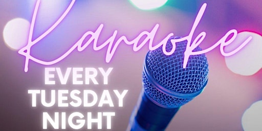 Karaoke Tuesday at Jimmy O's Del Mar