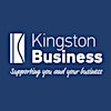 Logotipo da organização City of Kingston - Kingston Business