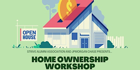 Home Ownership Workshop II