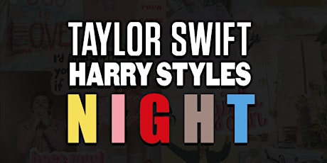 Taylor Swift  Harry Styles Night