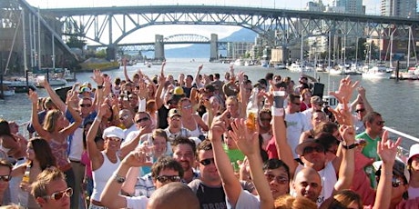 SIESTA BOAT PARTY primary image