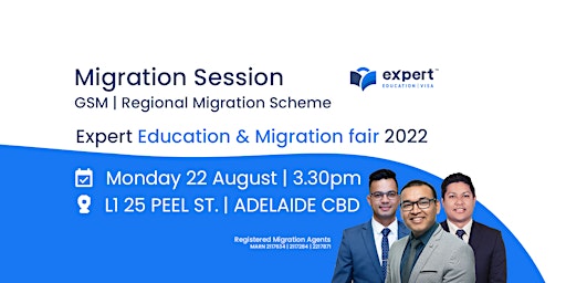 Migration Session: Skilled migrants and Regional work