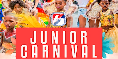 Junior Carnival Parade 2022