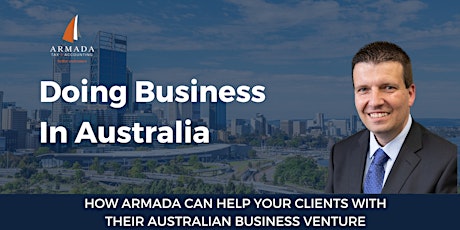 Doing Business In Australia