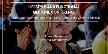 Lifestyle and Functional Medicine Conference primary image