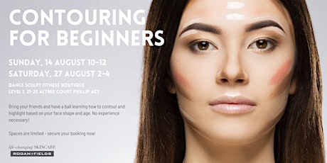 Contouring for Beginners