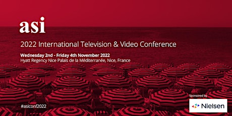 2022 asi International Television & Video Conference