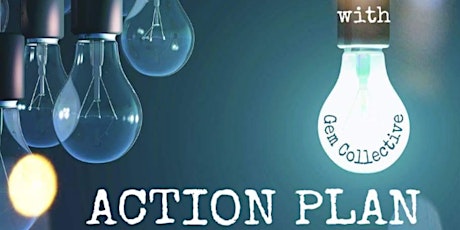 Action Planning Workshop primary image