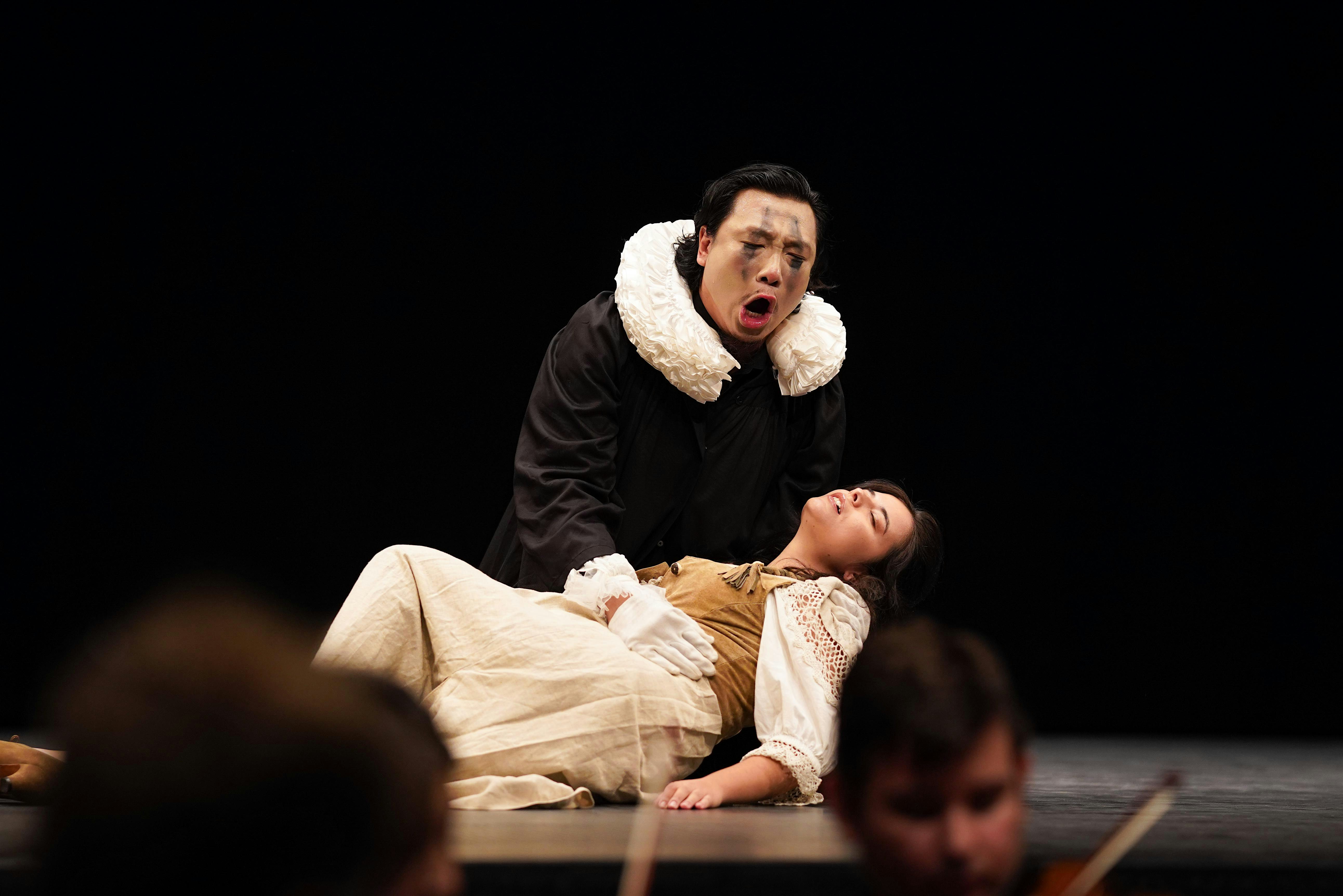 La Traviata & Rigoletto Highlights