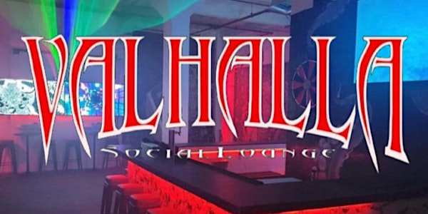 Valhalla Social Lounge