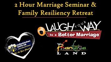 Phantasialand Resiliency Retreat (Friday Afternoon)