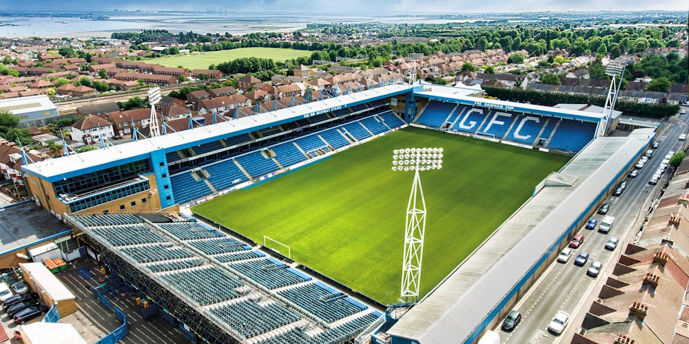 justone at priestfield stadium launch tickets sat 7 united prayer works