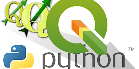 Imagen principal de QGIS Plugins: PyQGIS Dev introduction