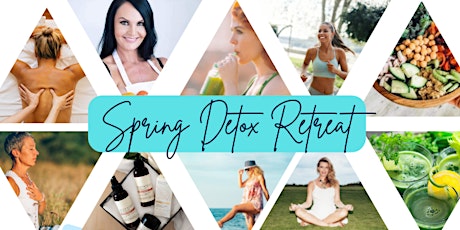 Spring Detox Retreat